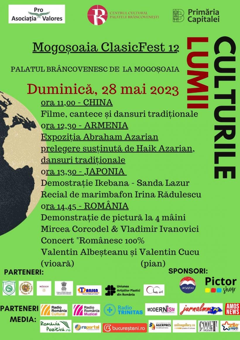 O nouă reprezentare în cadrul Mogosoaia ClasicFest 12 18840823