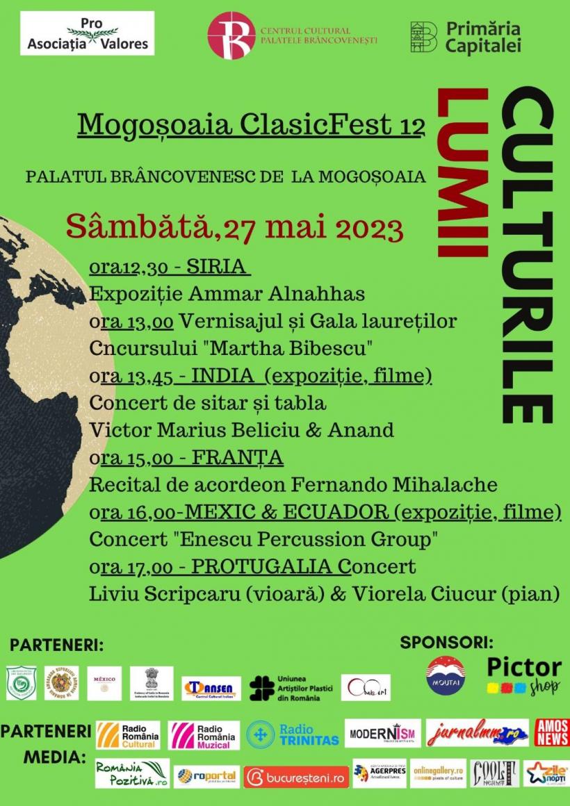 O nouă reprezentare în cadrul Mogosoaia ClasicFest 12 18840824