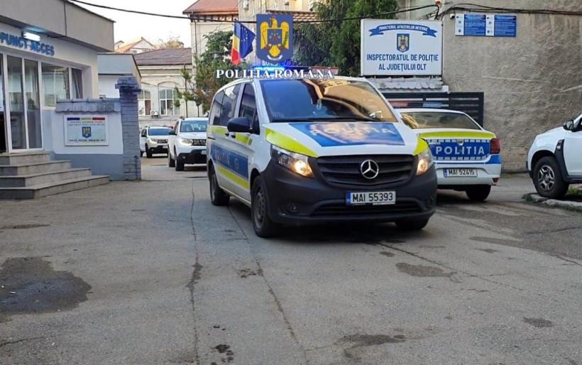 Percheziții într-un dosar de evaziune fiscală, cu un prejudiciu de 6,2 milioane de lei 18840905