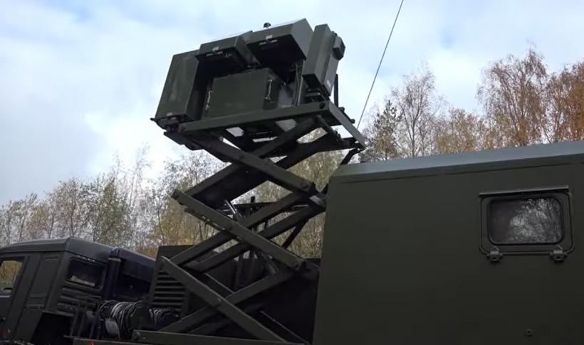 Cum sparge statul 10 milioane €? SPP și STS trag cu PNRR în UAV 18840794