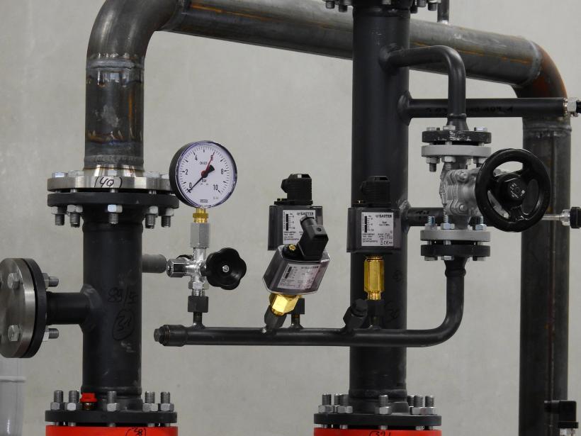  Avarie la rețeaua termică. Maternitatea Giulești, afectată 18841063