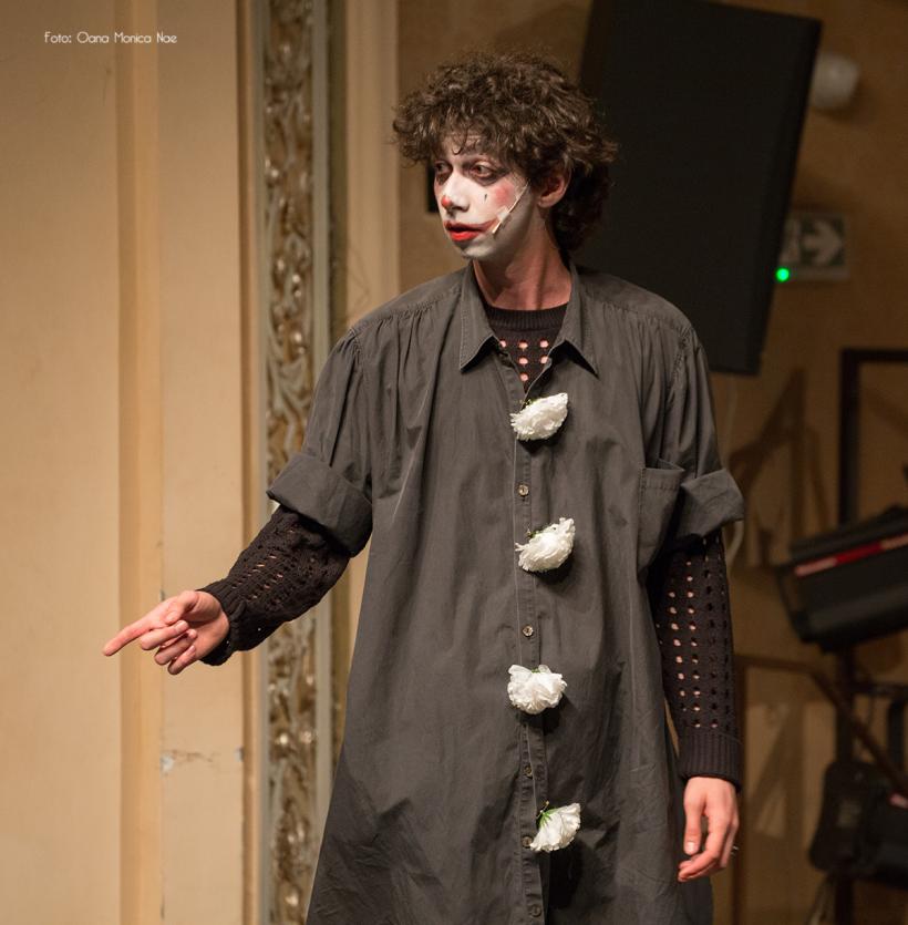 MANSDORF de Mihai Lukács / PREMIERĂ. Vineri, 26 mai, la Teatrul Evreiesc de Stat 18841029