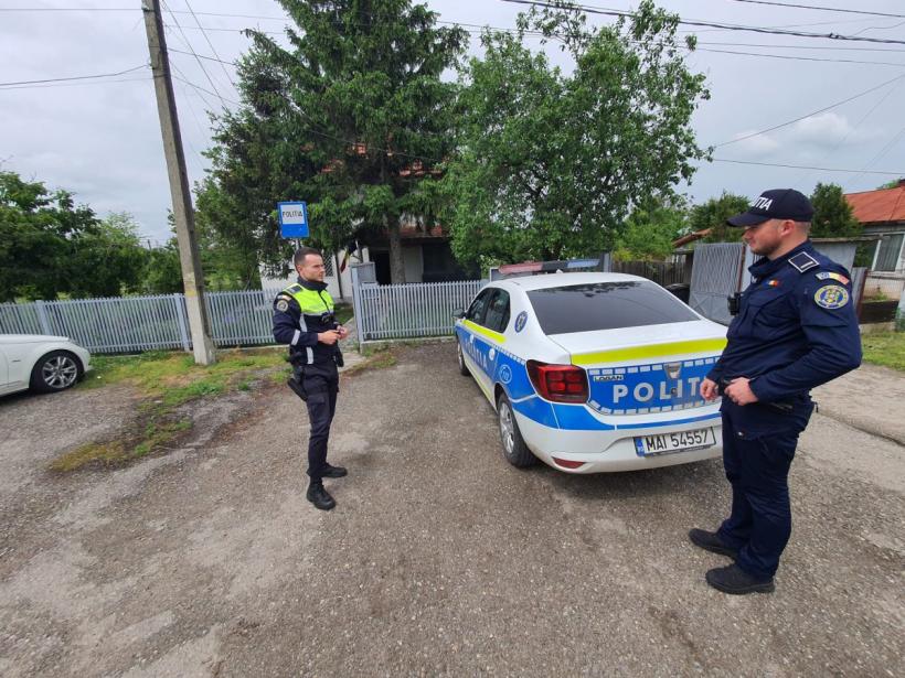 Viața la țară, povestită de Poliția Rurală: detectivi în lumea lui „știi cine-s io?” și a parangheliilor cu lovituri de șiș  18841004