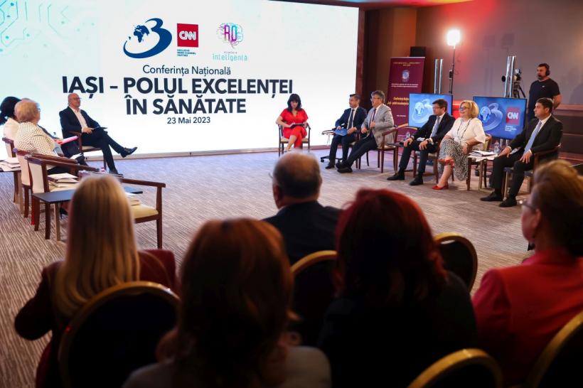 Sistemul sanitar din România, un sistem al contrastelor: excelența se combină cu lipsa de reacție 