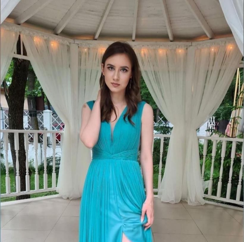 Studenta la Litere din Iași a fost găsită. Ea a fost căutată de poliție timp de două săptămâni 18841122