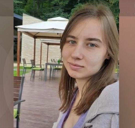 Studenta la Litere din Iași a fost găsită. Ea a fost căutată de poliție timp de două săptămâni
