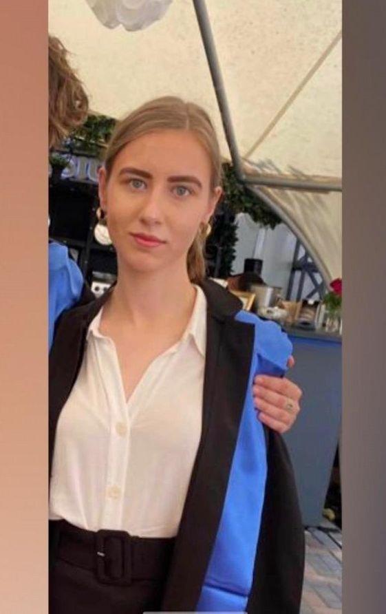 Studenta la Litere din Iași a fost găsită. Ea a fost căutată de poliție timp de două săptămâni 18841126