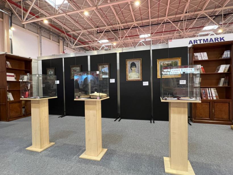 Artmark, prezent pentru prima dată la Bookfest cu o expoziție de cărți rare din colecția criticului literar Șerban Cioculescu 18841294