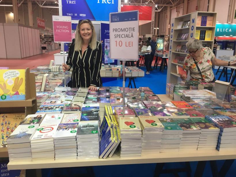 Bookfest 2023. S-au închis școlile? Deschideți cărțile! 18841232