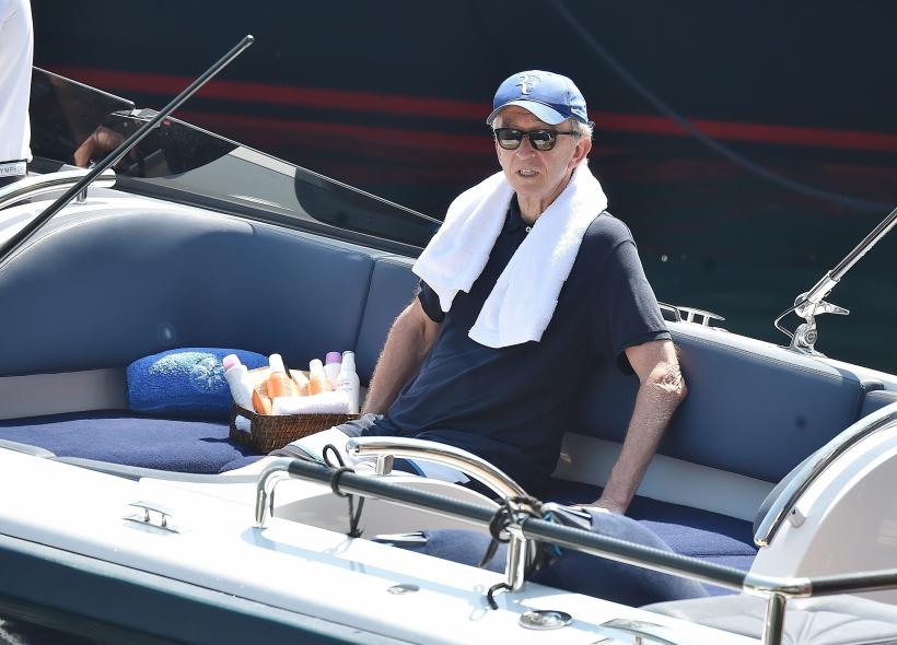 Cel mai bogat om din lume a pierdut peste 11 miliarde de dolari într-o singură zi 18841312