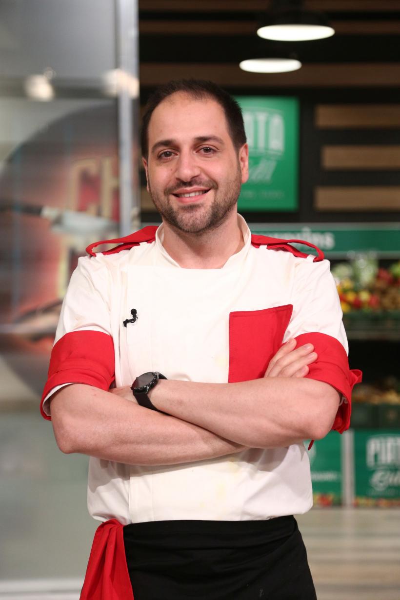 Chefi la cuțite, lider detașat de audiență  Echipele s-au refăcut aseară: ei sunt concurenții aduși de Florin Dumitrescu din bootcamp 18841363