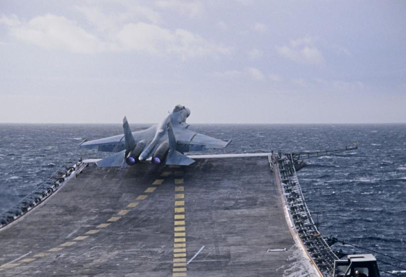 Incident aerian: Rusia a interceptat bombardiere americane deasupra Mării Baltice