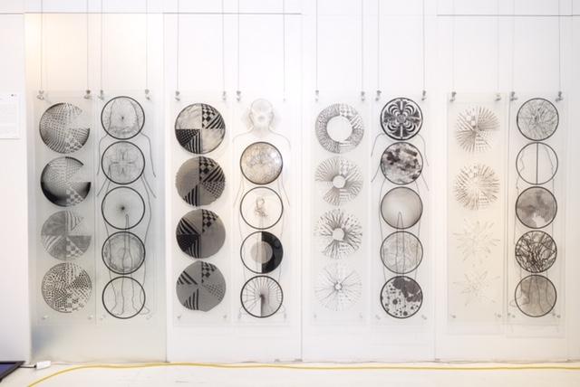 A început Neo Art CONNECT (NAC) – prima anuală de artă și știință 18841284