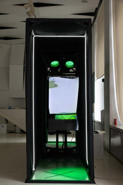 A început Neo Art CONNECT (NAC) – prima anuală de artă și știință 18841285