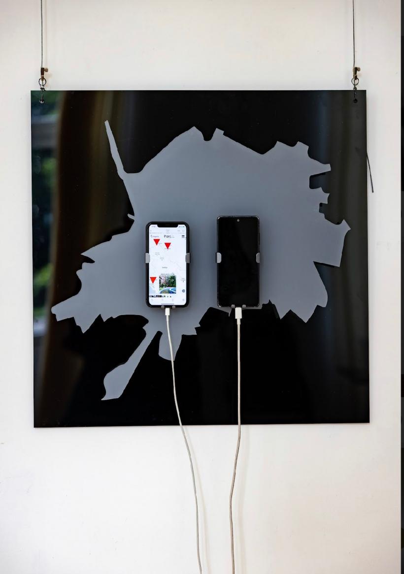 A început Neo Art CONNECT (NAC) – prima anuală de artă și știință 18841290