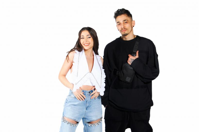 Nicole Cherry și Juno, transformare uluitoare în Charlie Chaplin!: „E unul dintre cele mai grele momente din istoria cinematografiei“ 18841318