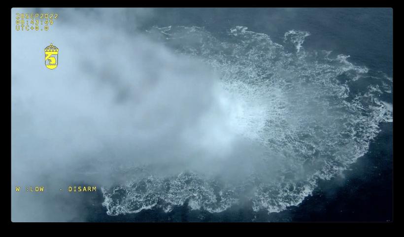 Rusia convoacă ambasadori occidentali şi face acuzații grave în cazul Nord Stream: încearcă să ascundă urmele şi adevăraţii vinovaţi 18841429