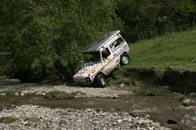 Amenzi pentru austriecii care au organizat competiția off-road din Munții Rodnei 18841559