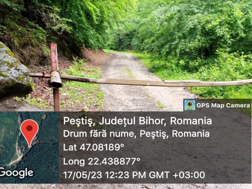 Amenzi pentru austriecii care au organizat competiția off-road din Munții Rodnei 18841564