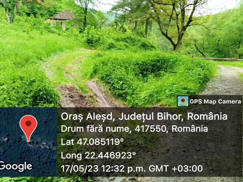 Amenzi pentru austriecii care au organizat competiția off-road din Munții Rodnei 18841565