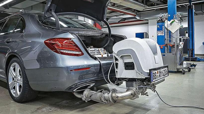 Cât va costa o mașină cu Euro 7 18841379