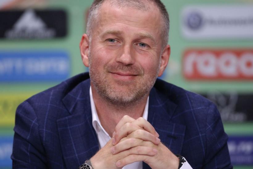 Edward Iordănescu a trimis 17 convocări preliminare pentru meciurile din iunie din preliminariile Euro 2024
