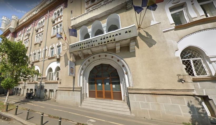 Firma-vedetă a scandalului de la aviară vinde acum Poliției kit-uri criminalistice. De 10 milioane de euro! 18841417