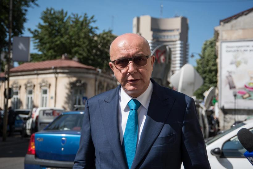Omul de afaceri Puiu Popoviciu are sentința suspendată. Curtea de Apel București, decizie surprinzătoare 