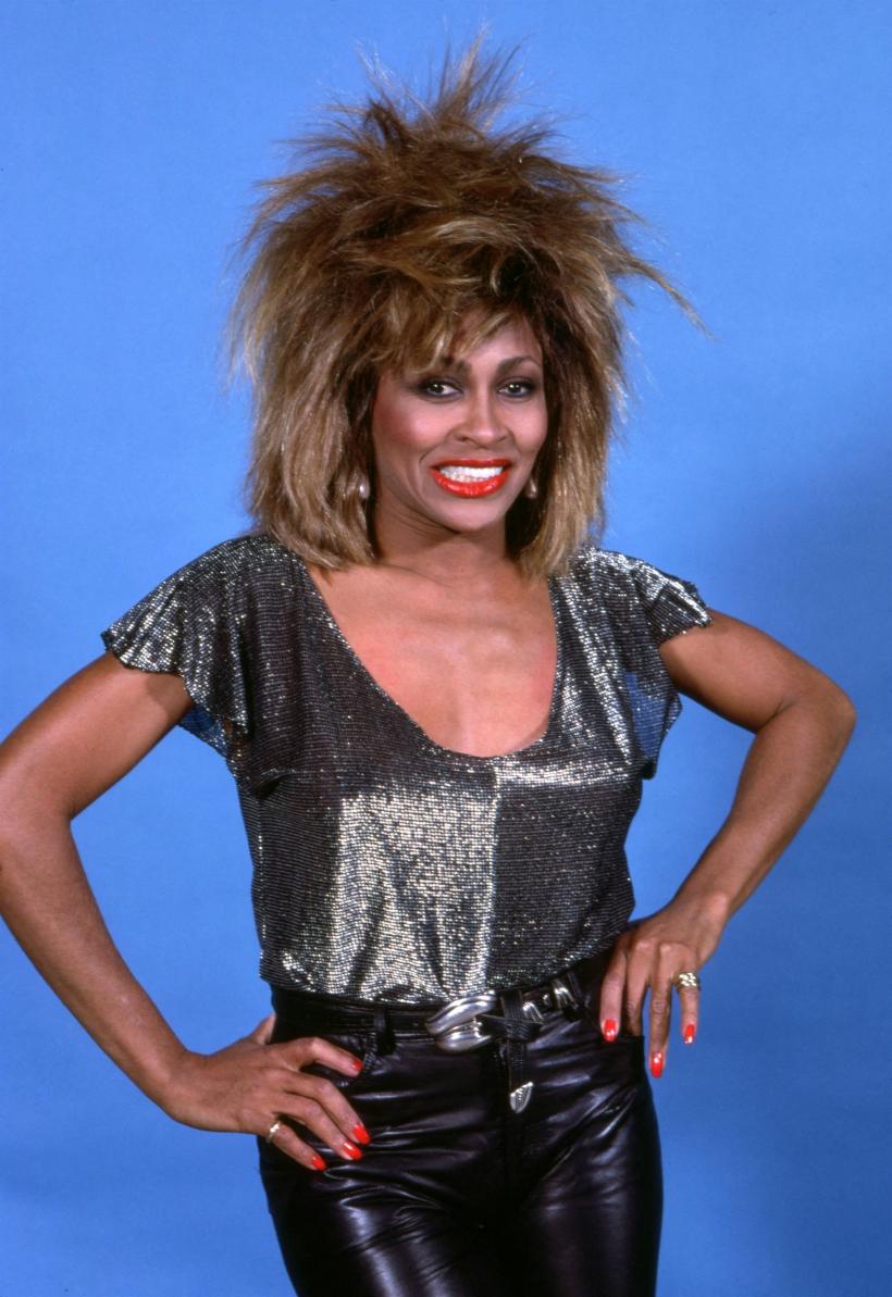 Marea dragoste a Tinei Turner. Cine este bărbatul care i-a schimbat viața: „Mă întrebam ‘De unde a apărut?’” 18841536