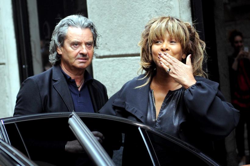 Marea dragoste a Tinei Turner. Cine este bărbatul care i-a schimbat viața: „Mă întrebam ‘De unde a apărut?’” 18841542