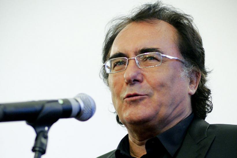 Concert Al Bano & Simfonico la Sala Palatului din București 18841637