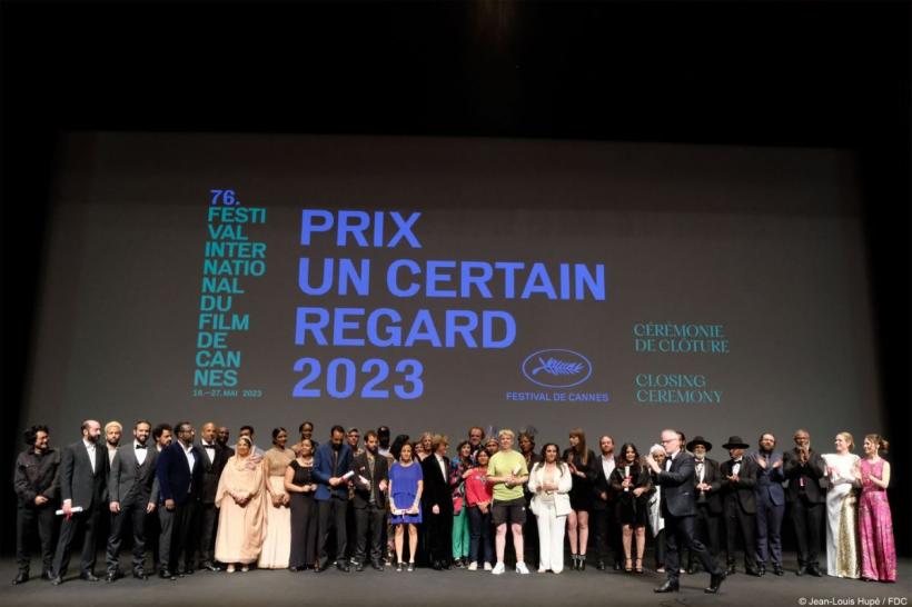 Cannes 2023: Filmul ''How to Have Sex'' a câştigat secţiunea ''Un Certain Regard''