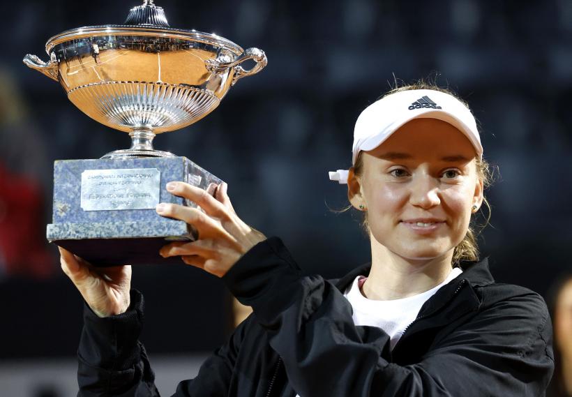 O nouă rivalitate "Big Three" la Roland Garros: Sabalenka, Rybakina și Swiatek 18841651