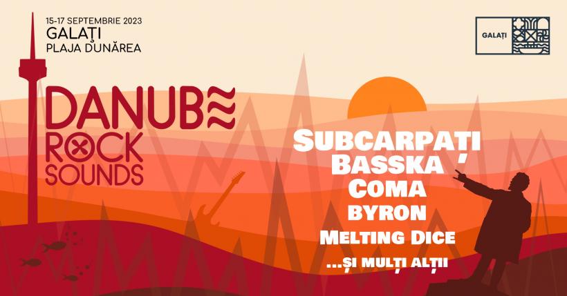 Subcarpați, byron, Basska, COMA și mulți alții vin la Danube Rock Sounds pe Plaja Dunărea din Galați între 15-17 septembrie 18841032