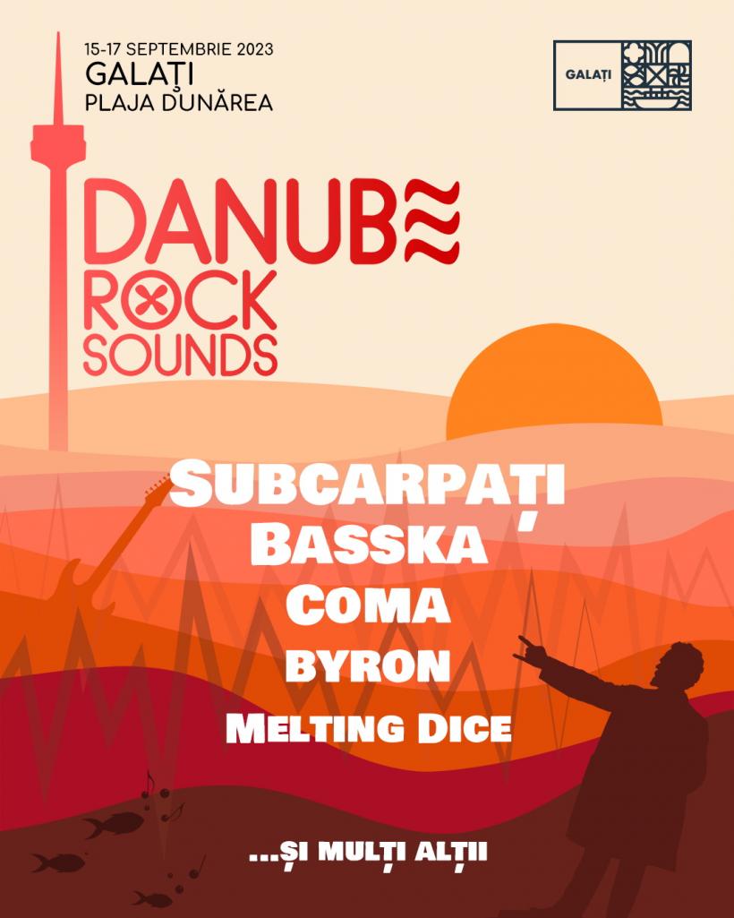 Subcarpați, byron, Basska, COMA și mulți alții vin la Danube Rock Sounds pe Plaja Dunărea din Galați între 15-17 septembrie 18841033