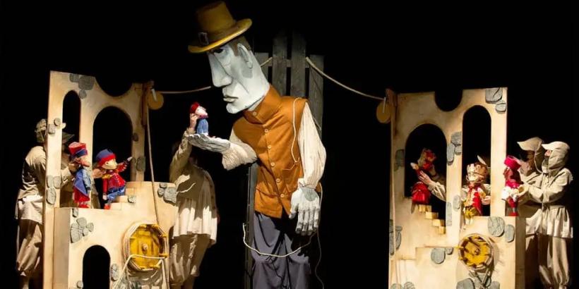 Zilele Copiilor la Țăndărică 18841613