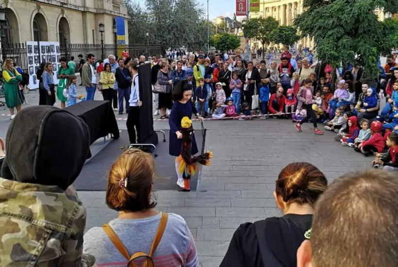 Zilele Copiilor la Țăndărică 18841615