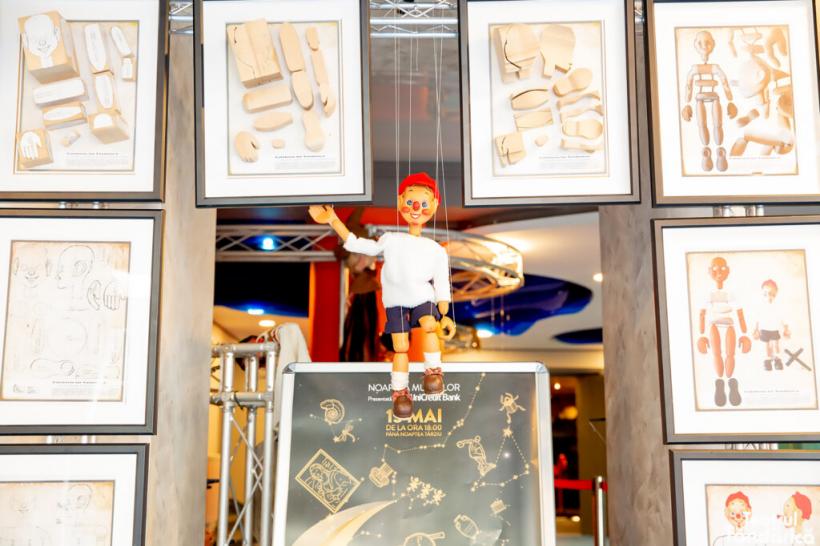 Zilele Copiilor la Țăndărică 18841616