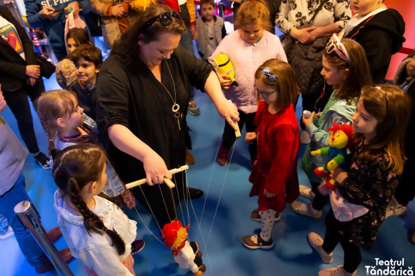 Zilele Copiilor la Țăndărică 18841617