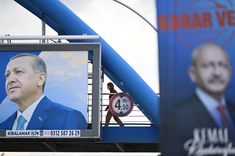 Alegeri decisive în Turcia: "Vom avea o victorie istorică". Va câștiga sau nu încă un mandat Recep Erdogan? 18841740