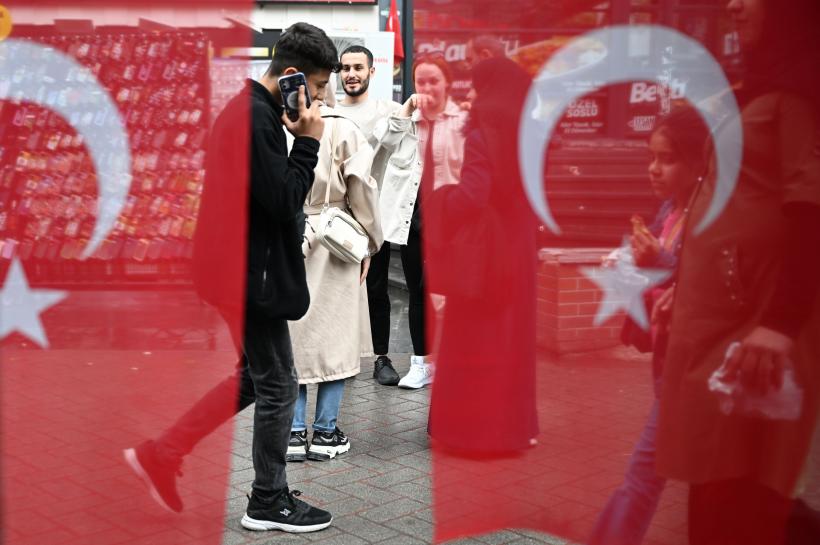 Alegeri decisive în Turcia: "Vom avea o victorie istorică". Va câștiga sau nu încă un mandat Recep Erdogan? 18841742