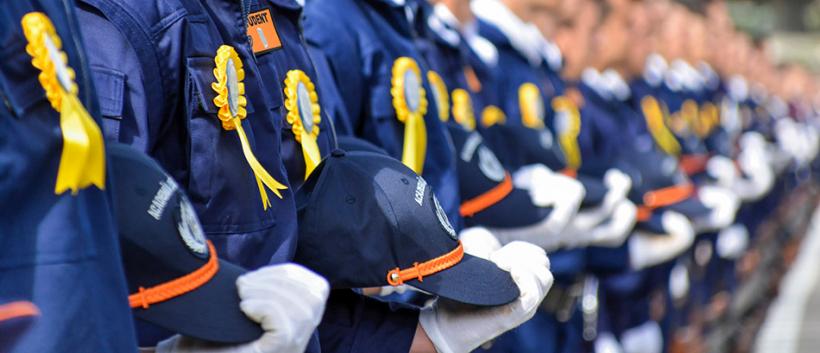 Dezastru la admiterea în școlile din MAI: tinerii din România nu mai sunt interesați să devină polițiști 18841758