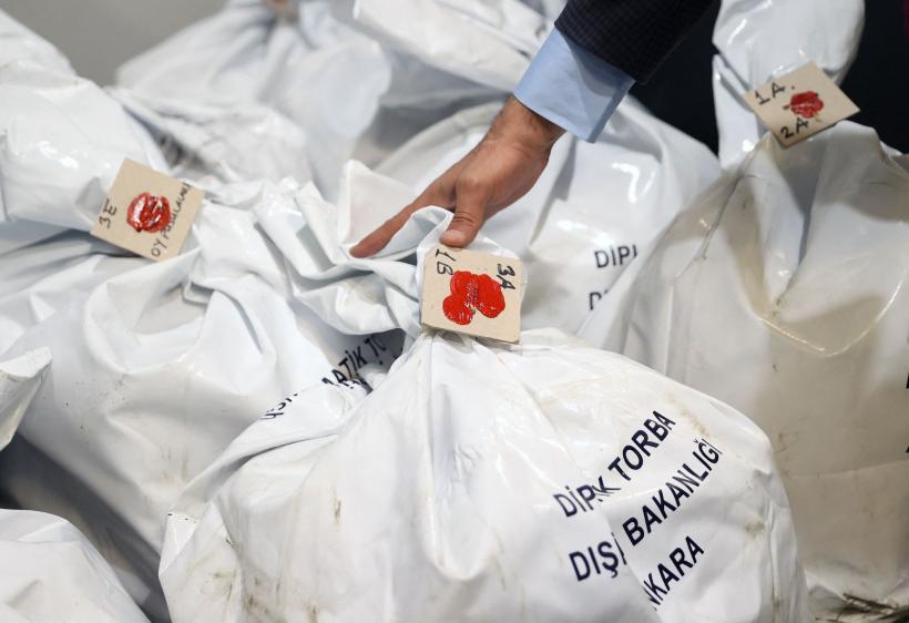 Update: Erdogan a câștigat alegerile prezidențiale din Turcia 18841797