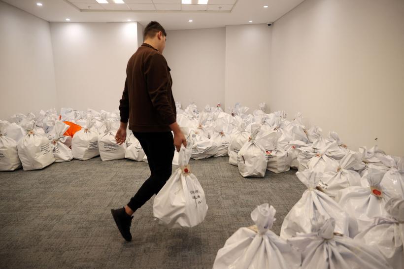 Update: Erdogan a câștigat alegerile prezidențiale din Turcia 18841798