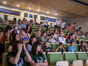 TIFF Education: filme, ateliere și super distracție pentru copii 18841662