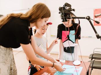 TIFF Education: filme, ateliere și super distracție pentru copii 18841664