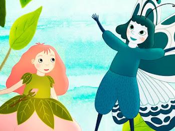 TIFF Education: filme, ateliere și super distracție pentru copii 18841666