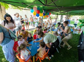 TIFF Education: filme, ateliere și super distracție pentru copii 18841668