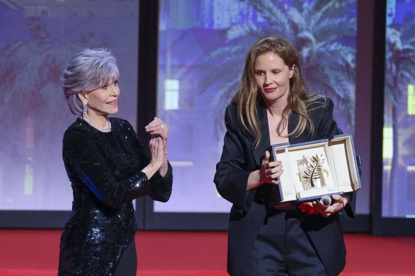 Cannes 2023: ANATOMIA UNUI TRIUMF 18841842