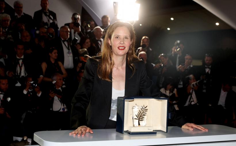 Cannes 2023: ANATOMIA UNUI TRIUMF 18841845